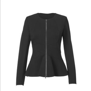 Cabi Criss Cross Blazer